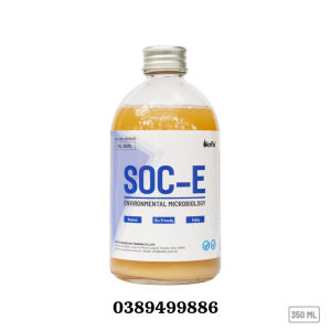 vi sinh biofix soc e
