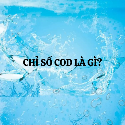 chỉ số cod