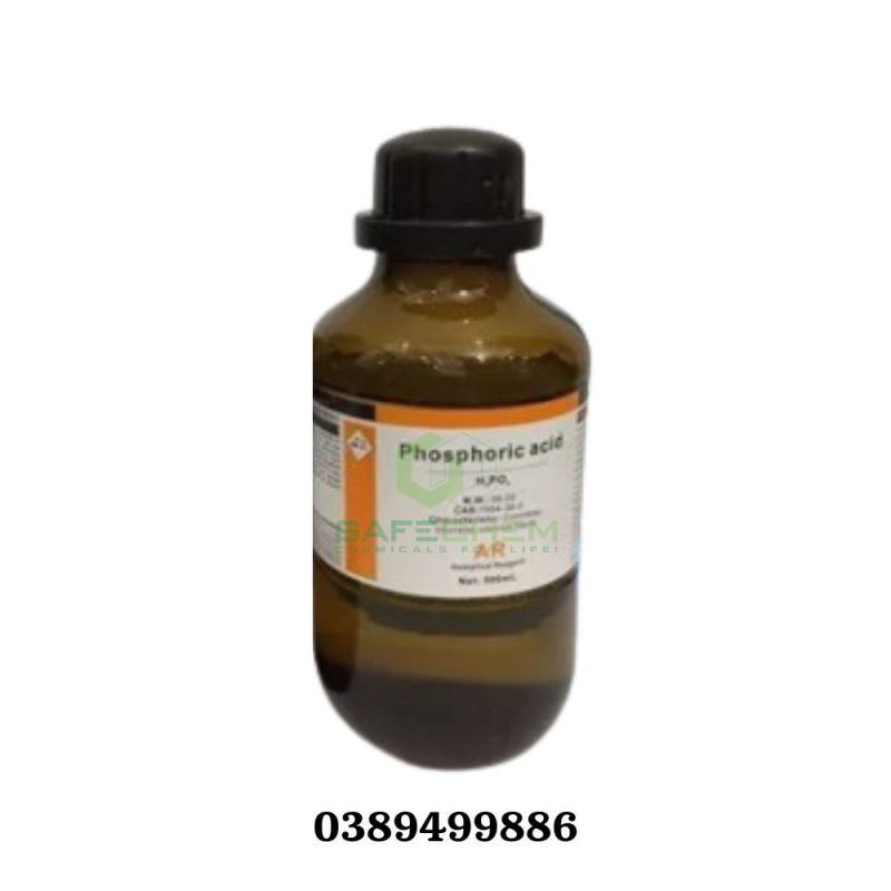 Công Ty TNHH Safechem Việt Nam
