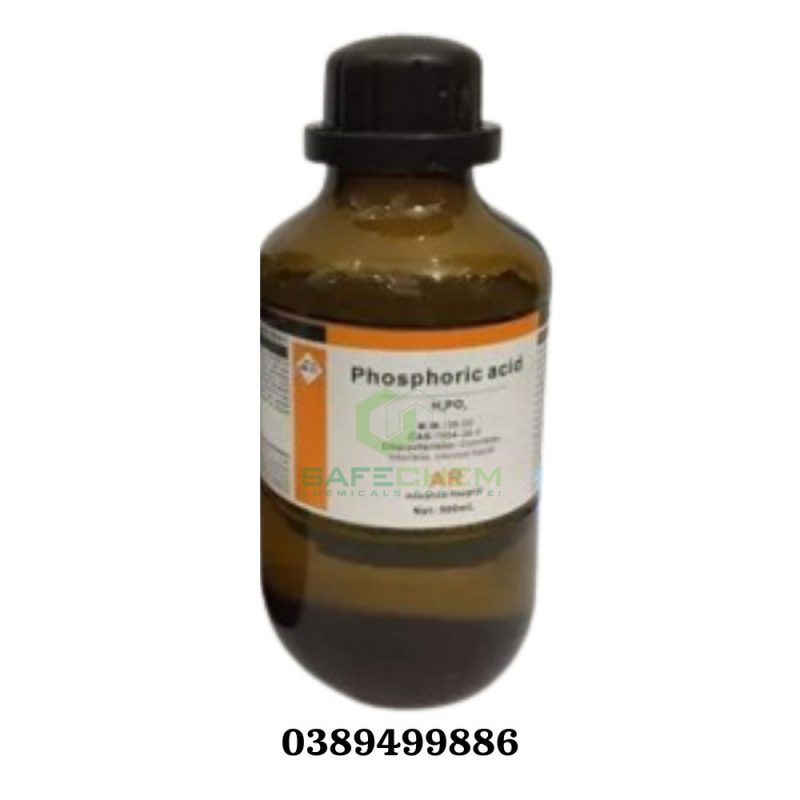 Công Ty TNHH Safechem Việt Nam