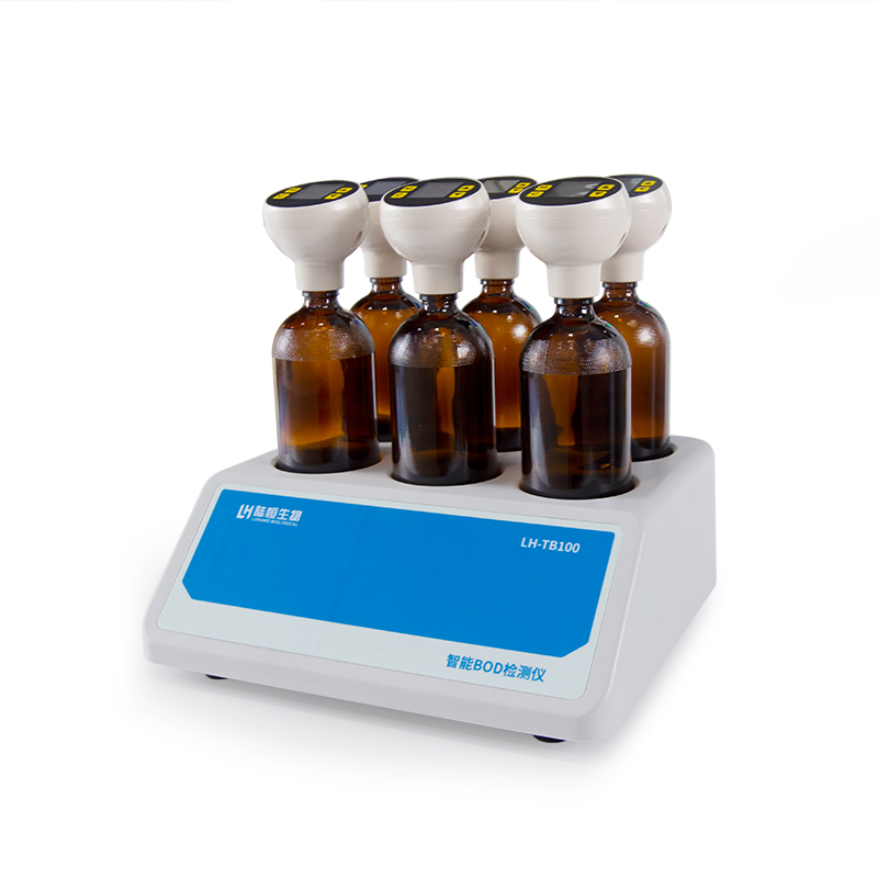Máy đo BOD