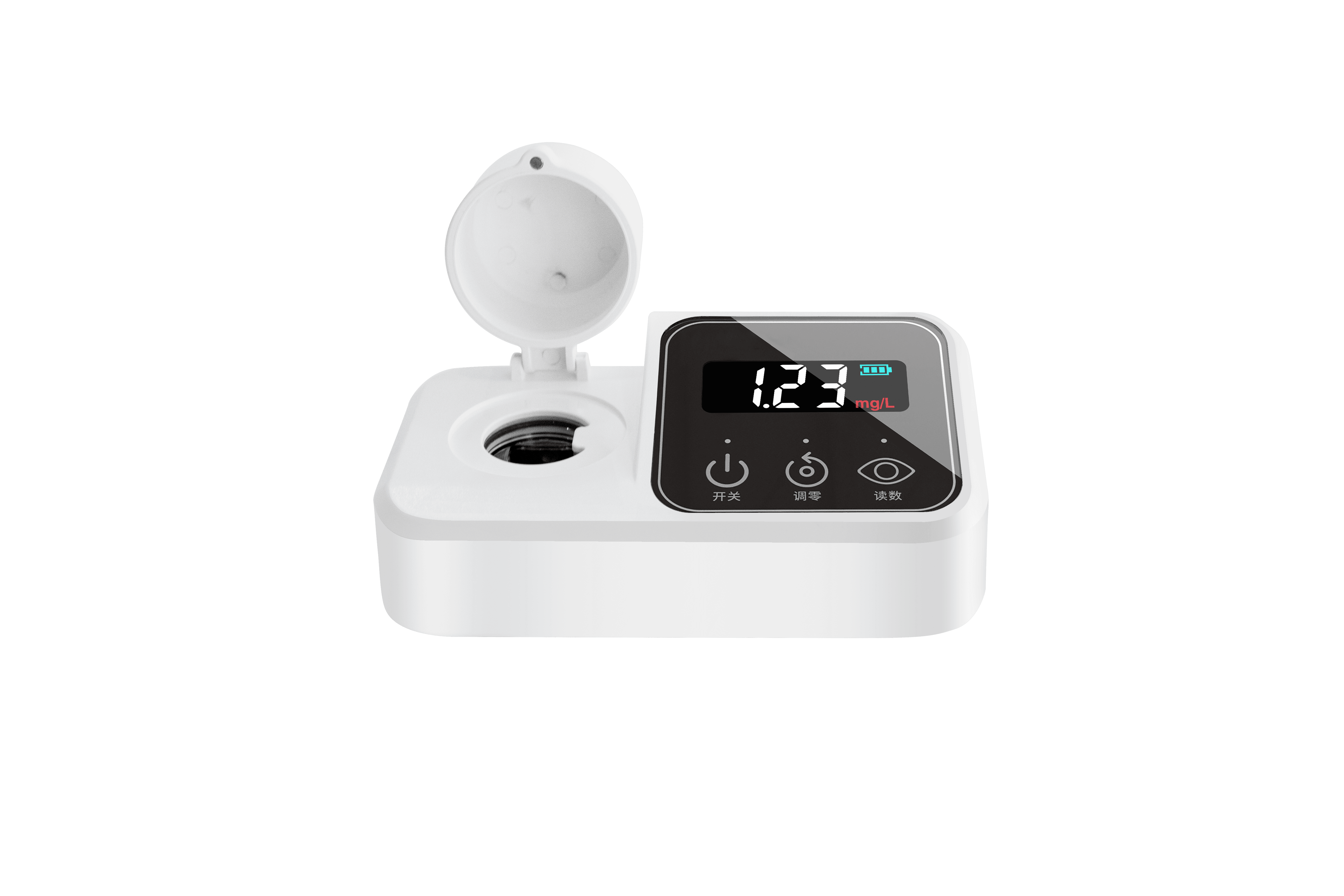 may-phan-tich-clo-du-cam-tay-02 máy phân tích clo dư cầm tay